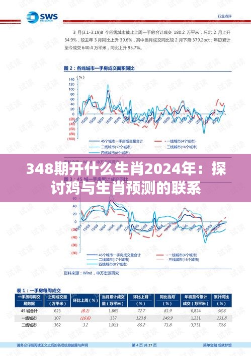 348期开什么生肖2024年：探讨鸡与生肖预测的联系