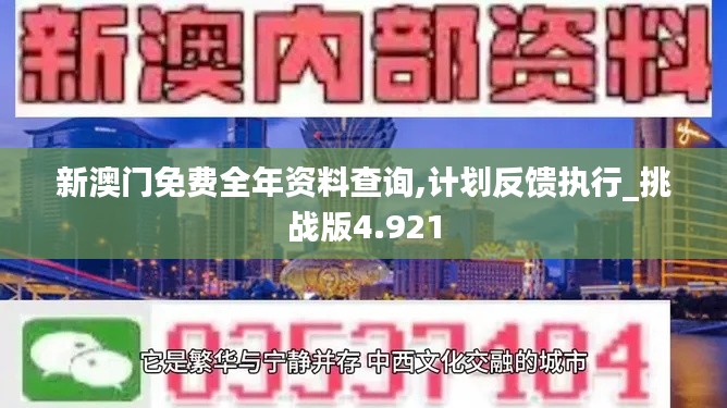 新澳门免费全年资料查询,计划反馈执行_挑战版4.921
