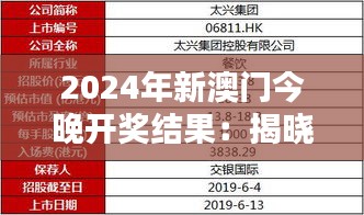澹泊明志 第3页