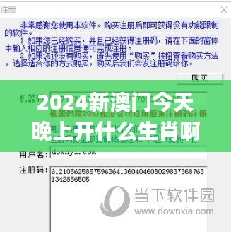 2024新澳门今天晚上开什么生肖啊,前沿评估说明_8DM10.707