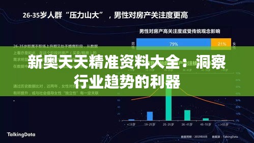 新奥天天精准资料大全：洞察行业趋势的利器