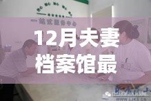 12月夫妻档案馆最新信息详解，轻松完成任务步骤指南