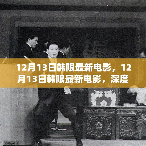 深度解析与评测，最新韩限电影12月13日上映佳作
