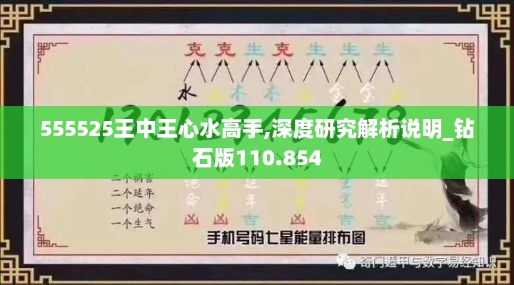 555525王中王心水高手,深度研究解析说明_钻石版110.854