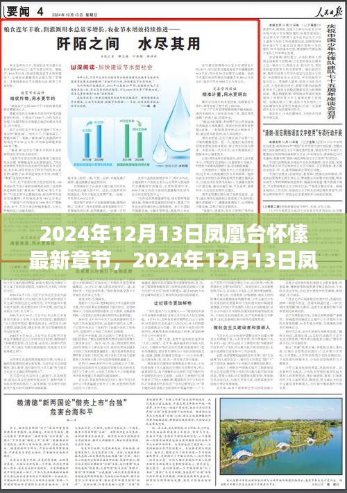 深度解析与前瞻，凤凰台怀愫最新章节 2024年12月13日最新更新