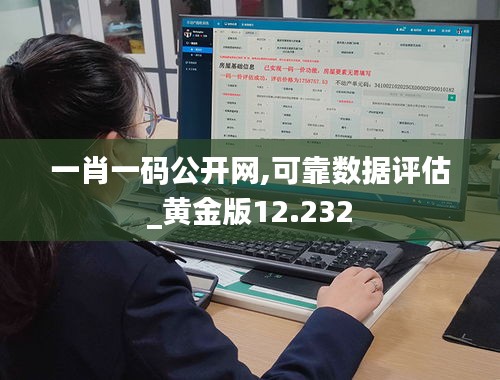 一肖一码公开网,可靠数据评估_黄金版12.232