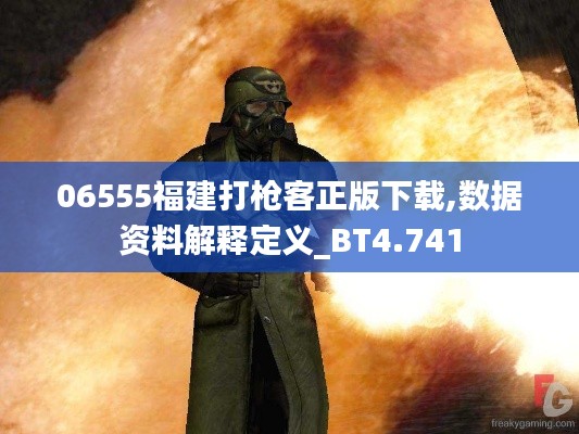 06555福建打枪客正版下载,数据资料解释定义_BT4.741
