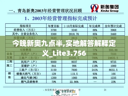 今晚新奥九点半,实地解答解释定义_Lite3.756