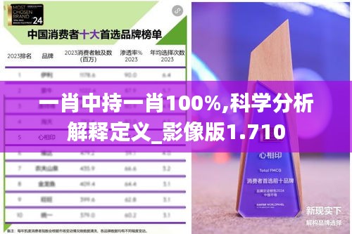一肖中持一肖100%,科学分析解释定义_影像版1.710