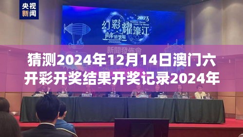 猜测2024年12月14日澳门六开彩开奖结果开奖记录2024年：资源分配与风险评估