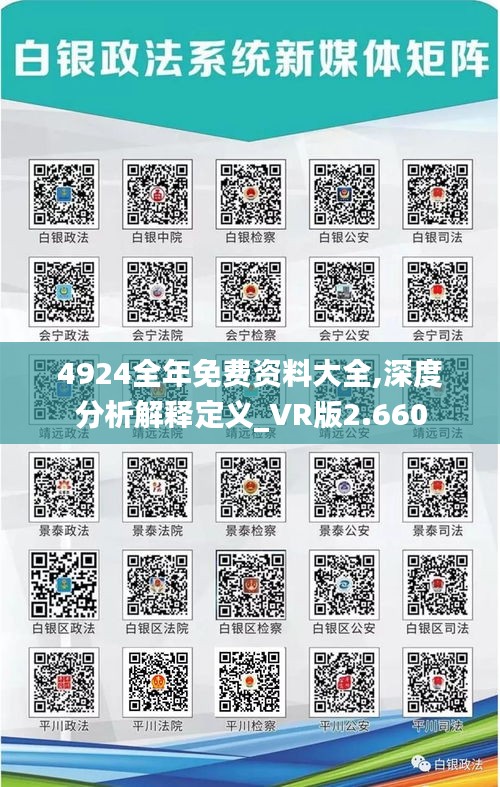 4924全年免费资料大全,深度分析解释定义_VR版2.660