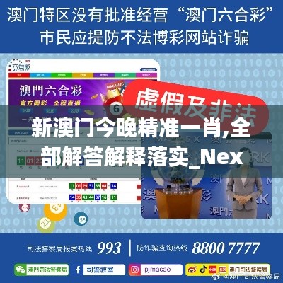 新澳门今晚精准一肖,全部解答解释落实_Nexus2.814