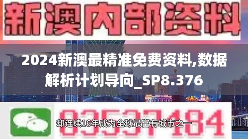 2024新澳最精准免费资料,数据解析计划导向_SP8.376