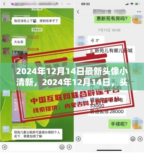 2024年小清新头像的时代印记，回顾影响与展望