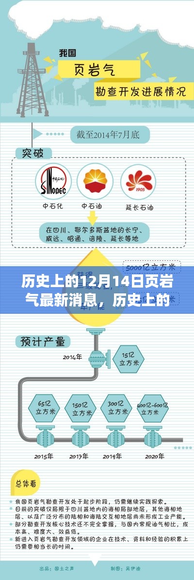 历史上的12月14日页岩气发展里程碑与最新动态概览任务指南
