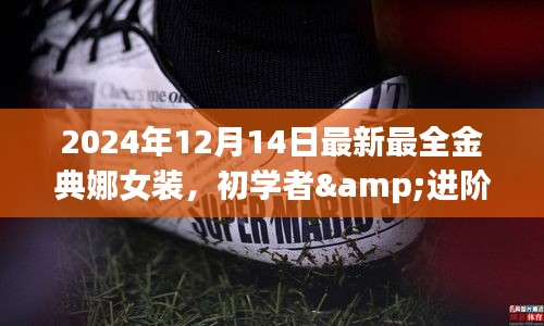 最新最全金典娜女装选购指南，初学者与进阶用户的不二之选！