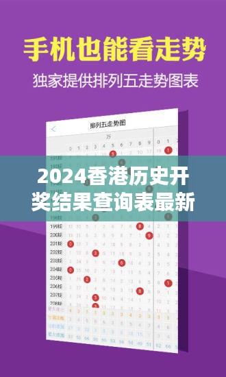 2024香港历史开奖结果查询表最新350期：深度解析背后的大奖趋势