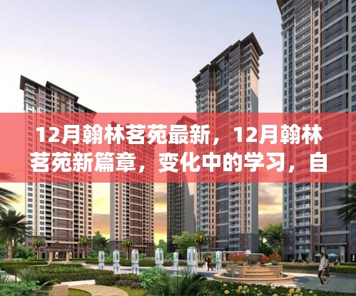 12月翰林茗苑新貌，变化中的学习，自信与成就感的源泉