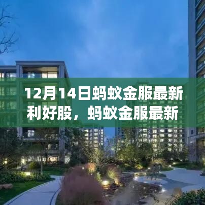 蚂蚁金服最新利好股投资指南，初学者与进阶用户适用（12月14日版）
