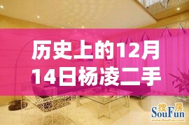历史上的12月14日杨凌二手房最新消息获取指南，轻松掌握历史与最新资讯