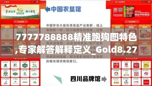 7777788888精准跑狗图特色,专家解答解释定义_Gold8.271