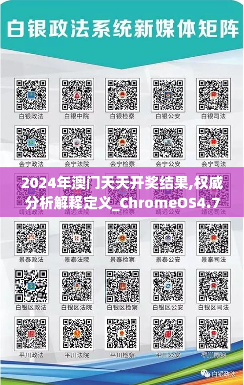 2024年澳门天天开奖结果,权威分析解释定义_ChromeOS4.707