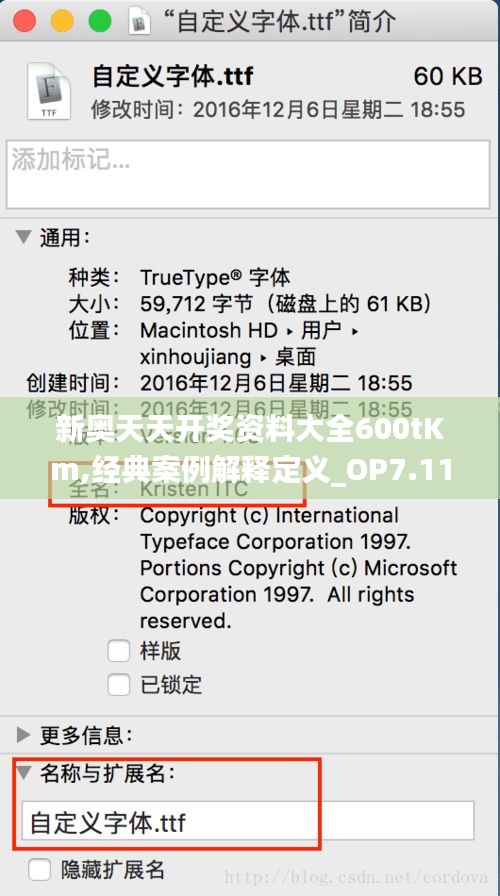 新奥天天开奖资料大全600tKm,经典案例解释定义_OP7.115