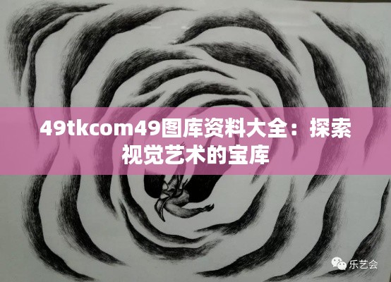 49tkcom49图库资料大全：探索视觉艺术的宝库