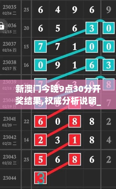 新澳门今晚9点30分开奖结果,权威分析说明_战斗版8.721