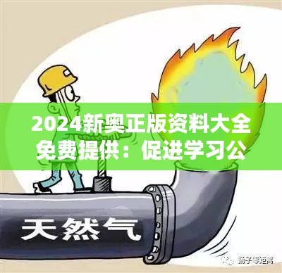 2024新奥正版资料大全免费提供：促进学习公平的有益举措