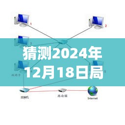 2024年局域网实时数据交换革新蓝图，预测未来技术趋势