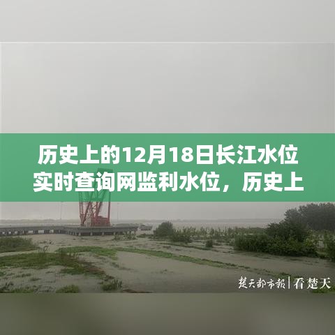 长江监利水位实时查询，历史上的12月18日水位变迁深度解析