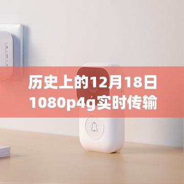 历史上的十二月十八日，掌握高清时代的关键节点——1080p 4G实时传输技术揭秘