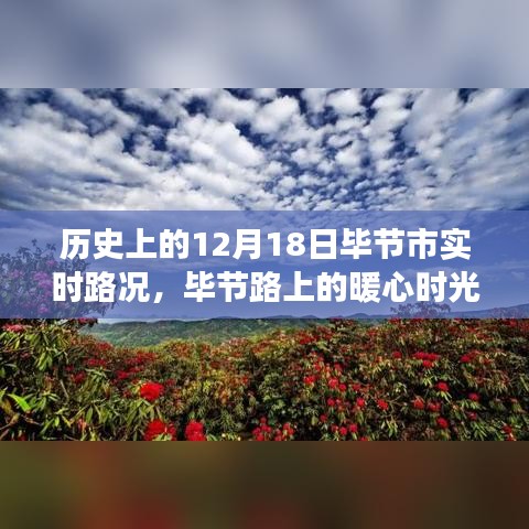 毕节市暖心时刻，友谊与陪伴的温馨故事——实时路况回顾