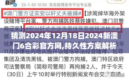 猜测2024年12月18日2024新澳门6合彩官方网,持久性方案解析_尊贵款3.219