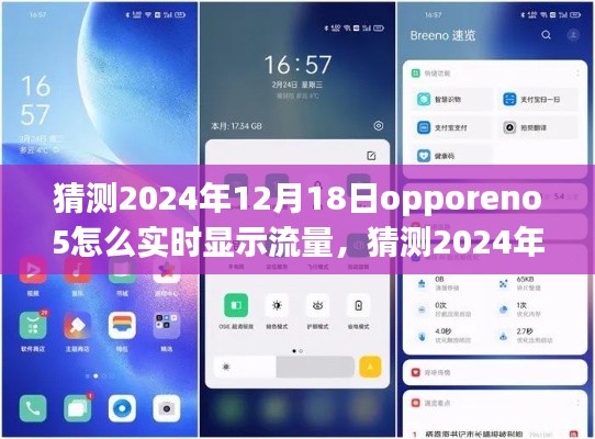 揭秘未来OPPO Reno5实时流量显示功能，预测与实现路径探讨，展望OPPO Reno5在流量监控上的创新升级。