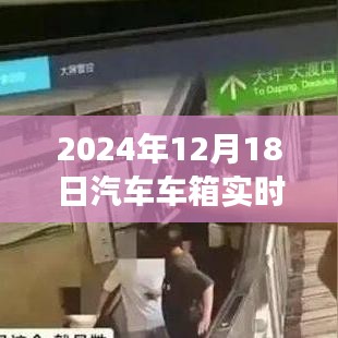汽车车箱实时监控技术革新，回顾与展望