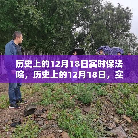 历史上的12月18日实时保法院操作指南及概述