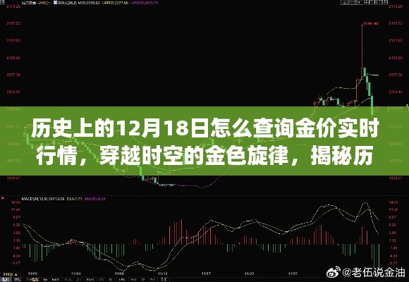 揭秘黄金行情，穿越时空追踪黄金实时行情的金色旋律🏆✨