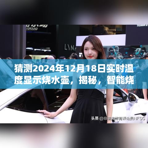 揭秘未来智能烧水壶，预测2024年实时温度显示技术评测介绍