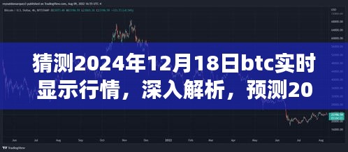 2024年12月18日BTC实时行情预测与深入解析，专业工具评测