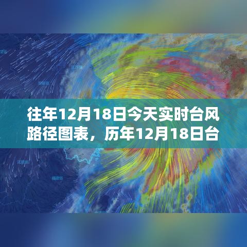 历年与当前实时台风路径图表分析，台风追踪与追踪图表深度解读