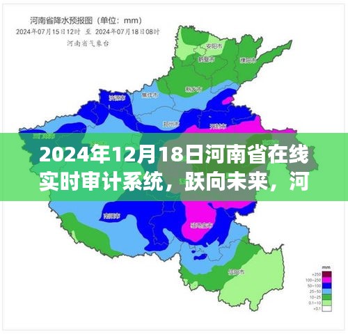 河南省在线实时审计系统，引领变革，启航自信与成就的未来之路
