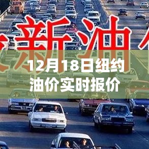 纽约油价实时报价表查询系统全面评测与介绍，最新报价及实时更新功能解析（12月18日）