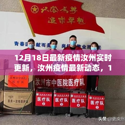 汝州疫情最新动态，12月18日实时更新与防控进展洞察