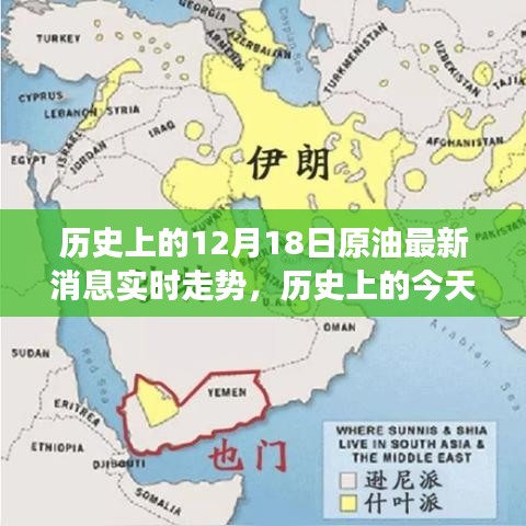 揭秘历史上的今天，原油市场最新消息与实时走势分析（十二月十八日）