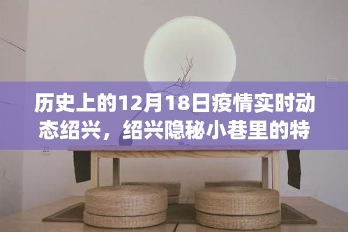 绍兴隐秘小巷特色小店与疫情动态探索之旅，十二月十八日历史回顾