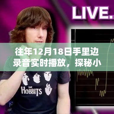 探秘神秘录音小店，实时播放小巷深处的音符宝库