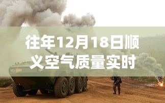 顺义空气质量变化的力量之源，逆风破浪与雾霾作战的实时查询之旅