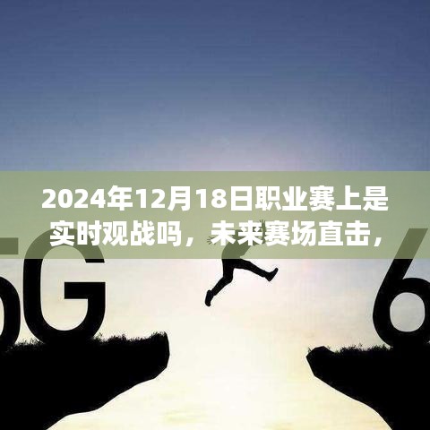 2024年职业赛实时互动观战新纪元，赛场直击与未来观战体验